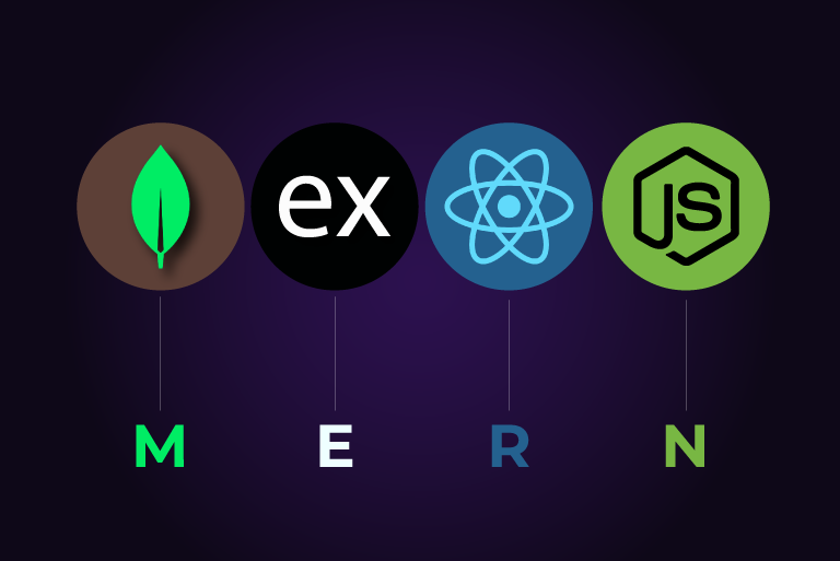 MERN Stack Development